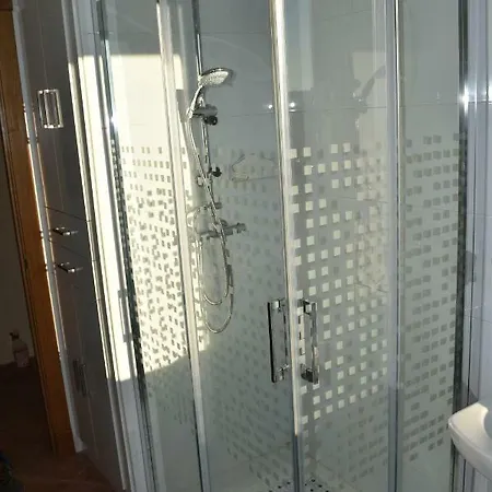 Apartamento Traveler's Arzúa