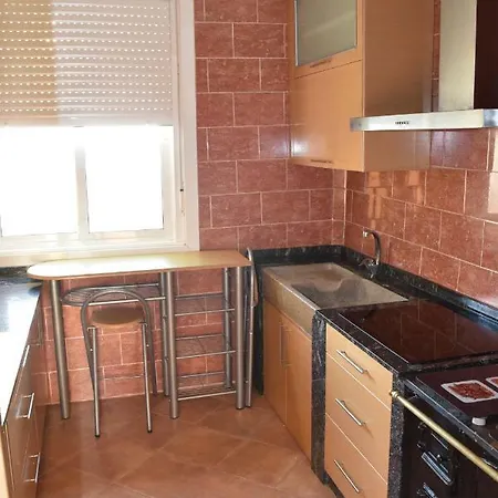 Apartamento Apartamento Traveler's *