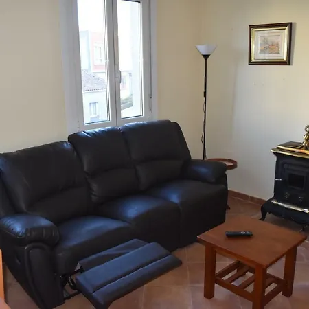 Apartamento Traveler's Apartamento *