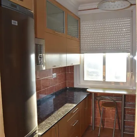 Apartamento Traveler's * Arzúa