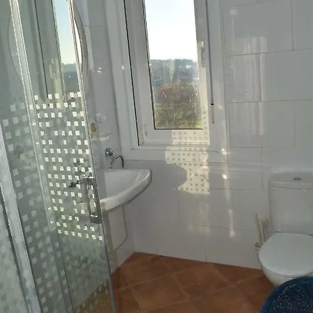 Apartamento Traveler's Apartamento *