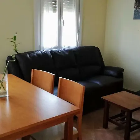 Apartamento Traveler's * Arzúa