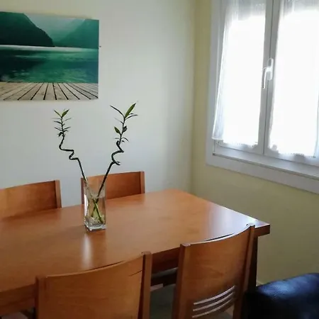 Apartamento Apartamento Traveler's *