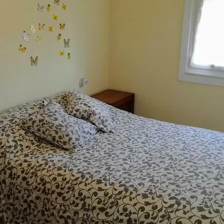 Apartamento Traveler's Apartamento *