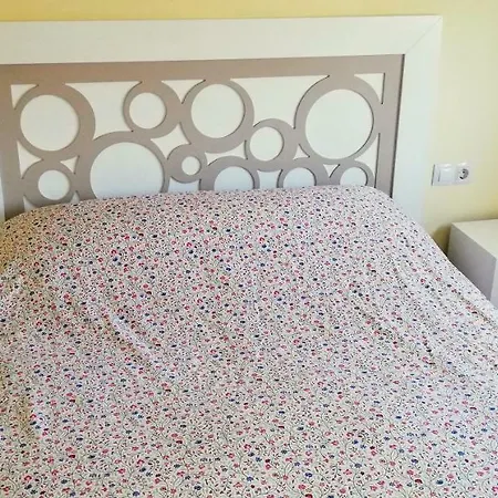 Apartamento Apartamento Traveler's