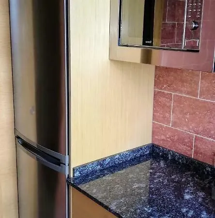 Apartamento Traveler's Apartamento Arzúa