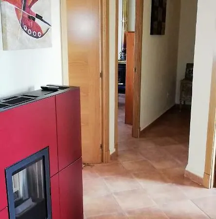 Apartamento Traveler's * Arzúa