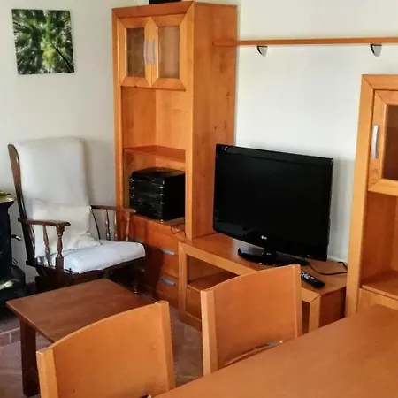Apartamento Traveler's Apartamento *